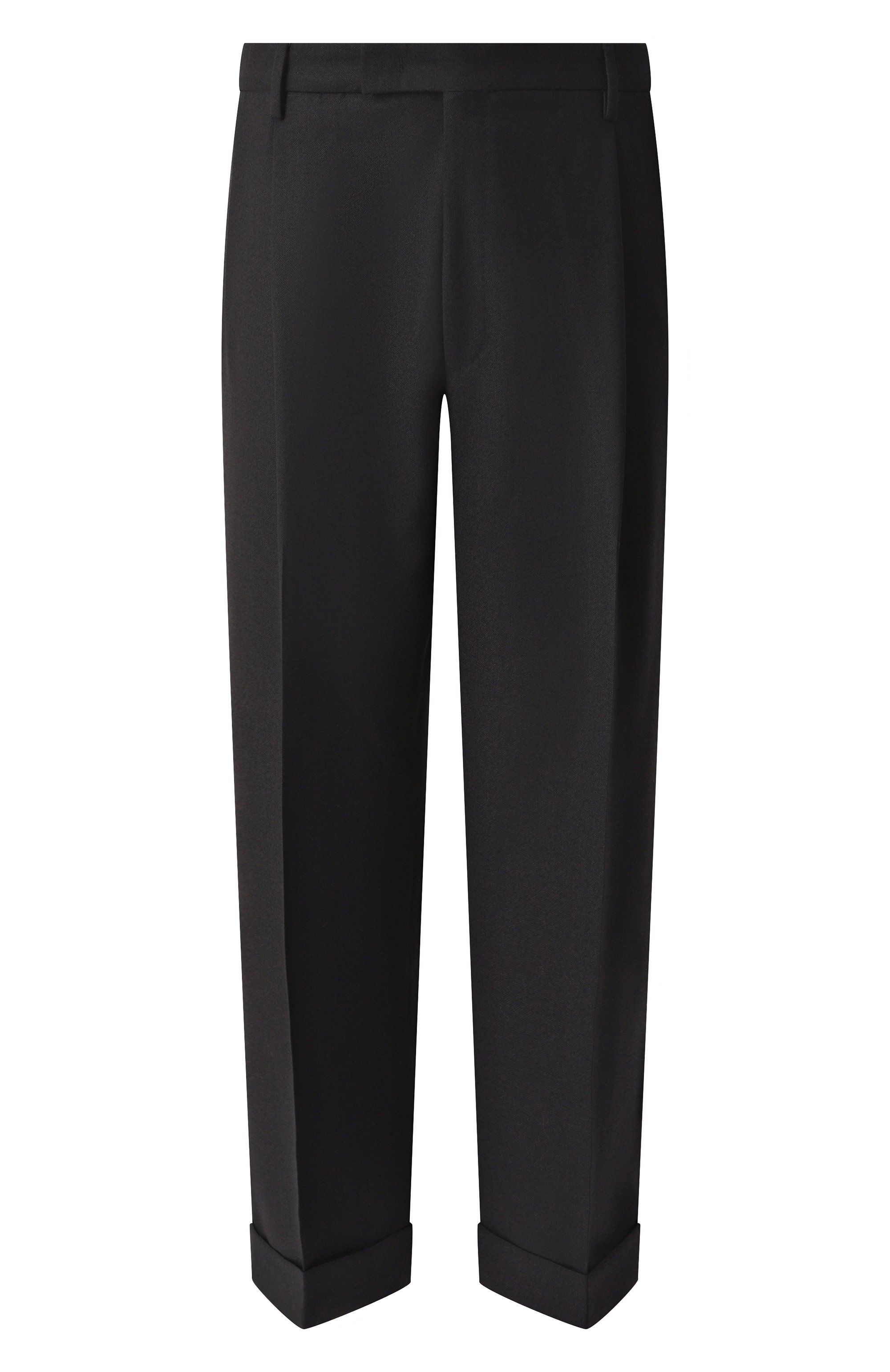 Шерстяные брюки MVST, арт. 30SM/9627, фото 1