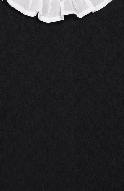 Хлопковое платье TARTINE ET CHOCOLAT, арт. TP30022/6A-10A, фото 3