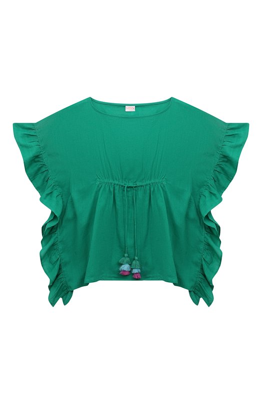 Хлопковая туника Lison Paris 5825₽