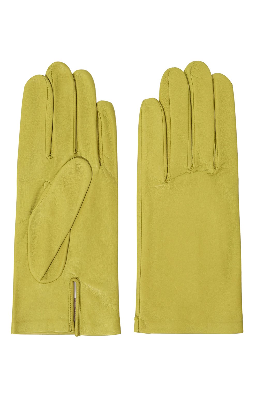 Кожаные перчатки AGNELLE, арт. KATE/S, фото 2