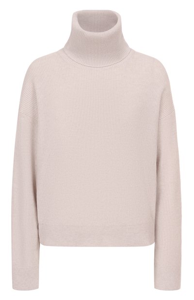 Женский свитер из шерсти и кашемира BRUNELLO CUCINELLI, арт. M16129313