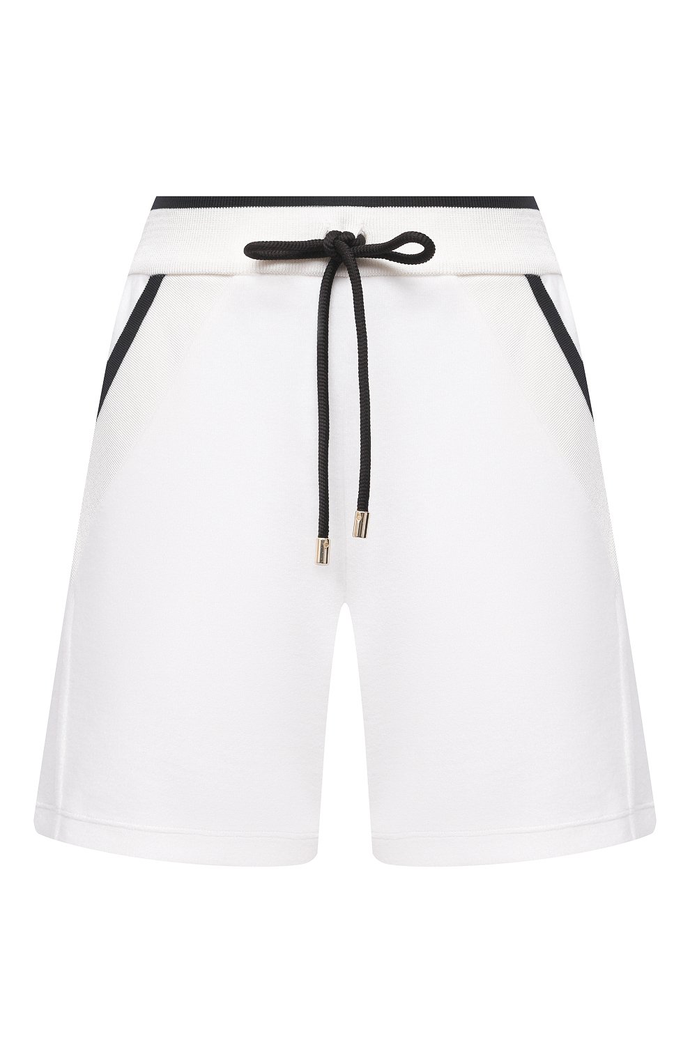 Хлопковые шорты GIORGIO ARMANI, арт. 3KAP85/AJWWZ, фото 1