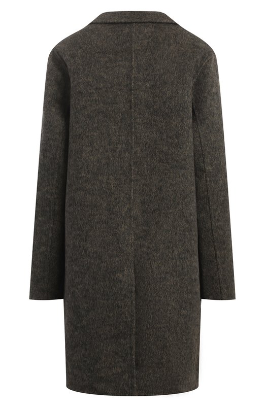 

Пальто Adhoc, Серый