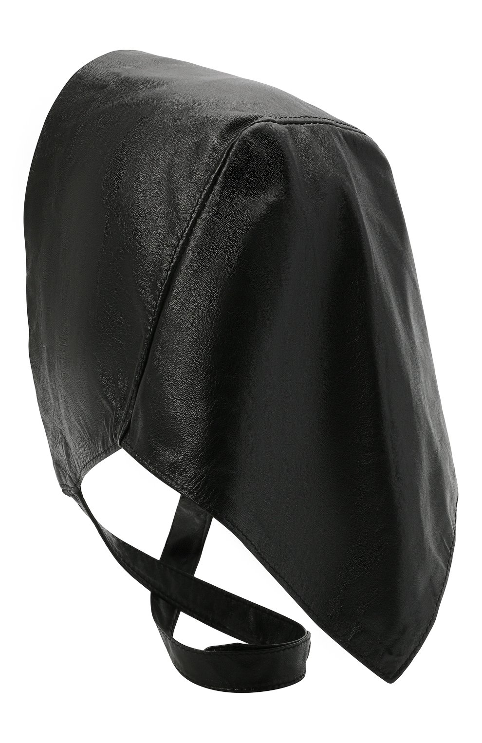 Кожаная косынка лэни FURLAND, арт. 0210701190001000070, фото 2