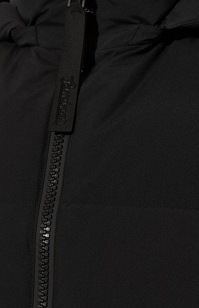 Пуховый жилет HERNO, арт. PI00321UL/11106, фото 5