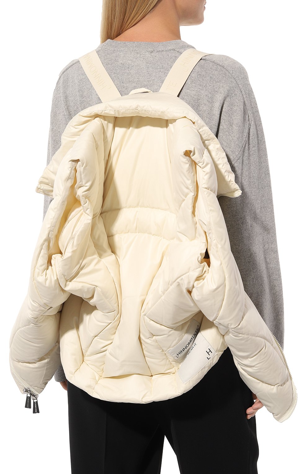 Утепленный жилет HINNOMINATE, арт. HNW1142, фото 6