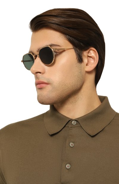 Солнцезащитные очки SATO EYEWEAR, арт. BELEL/S202, фото 3