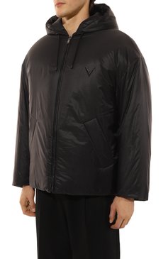 Пуховик VALENTINO, арт. 5V0CUA058WA, фото 3