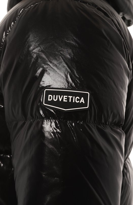 фото Пуховик duvetica