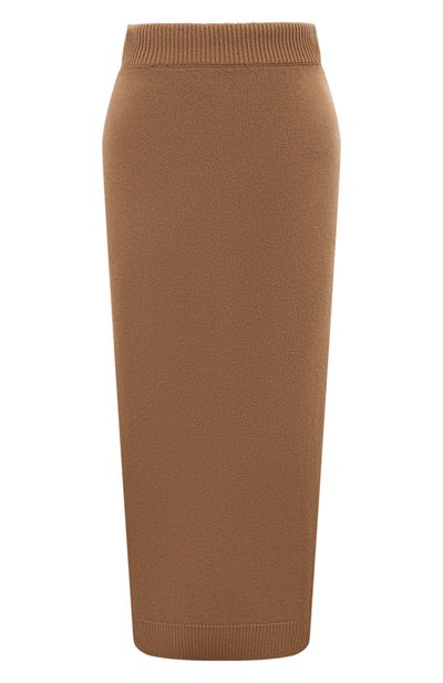 Женская юбка из вискозы и шерсти ERMANNO SCERVINO, арт. D4340500YZL