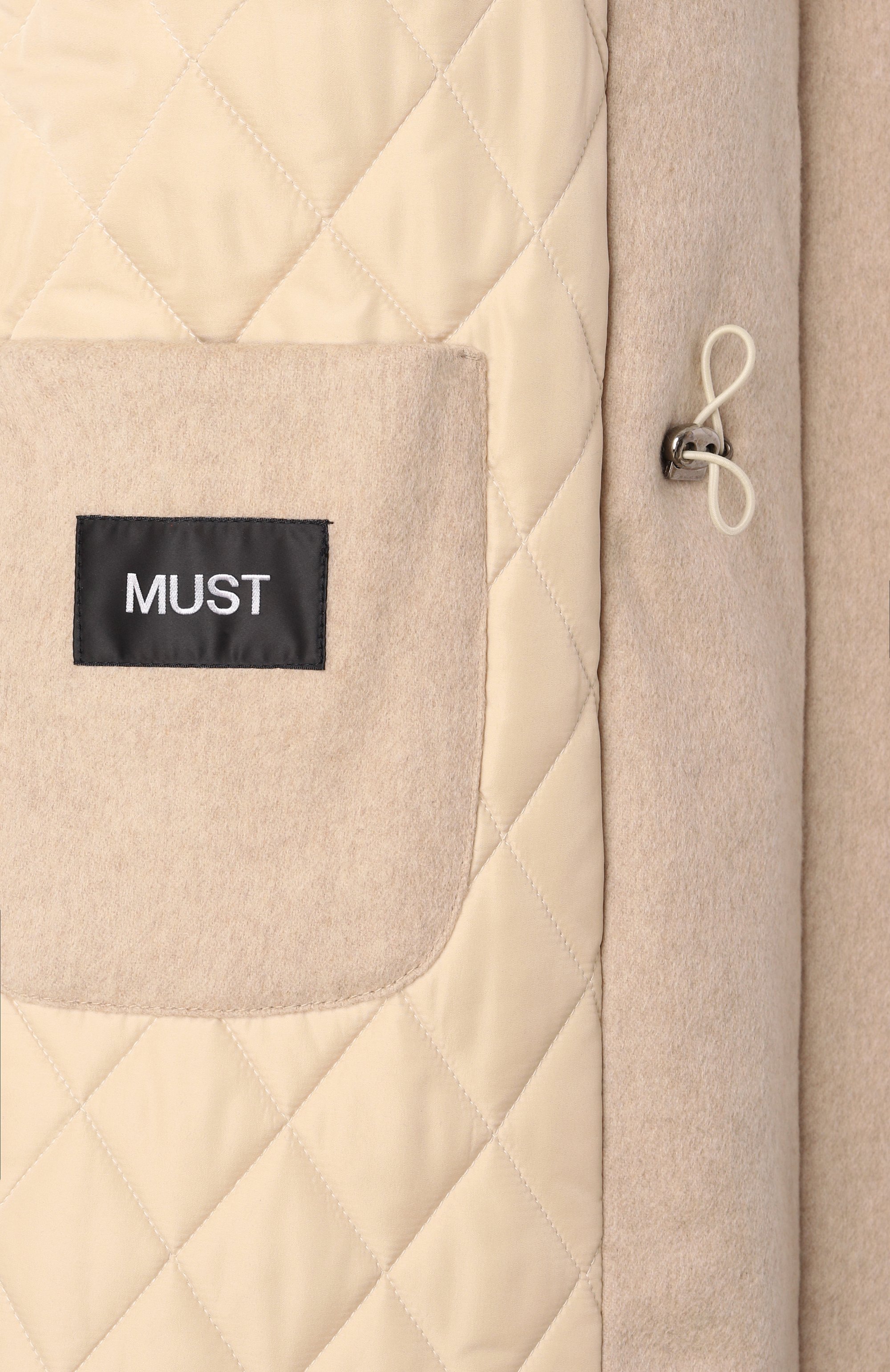 Утепленная куртка MVST, арт. 2334L80-210_SET, фото 7