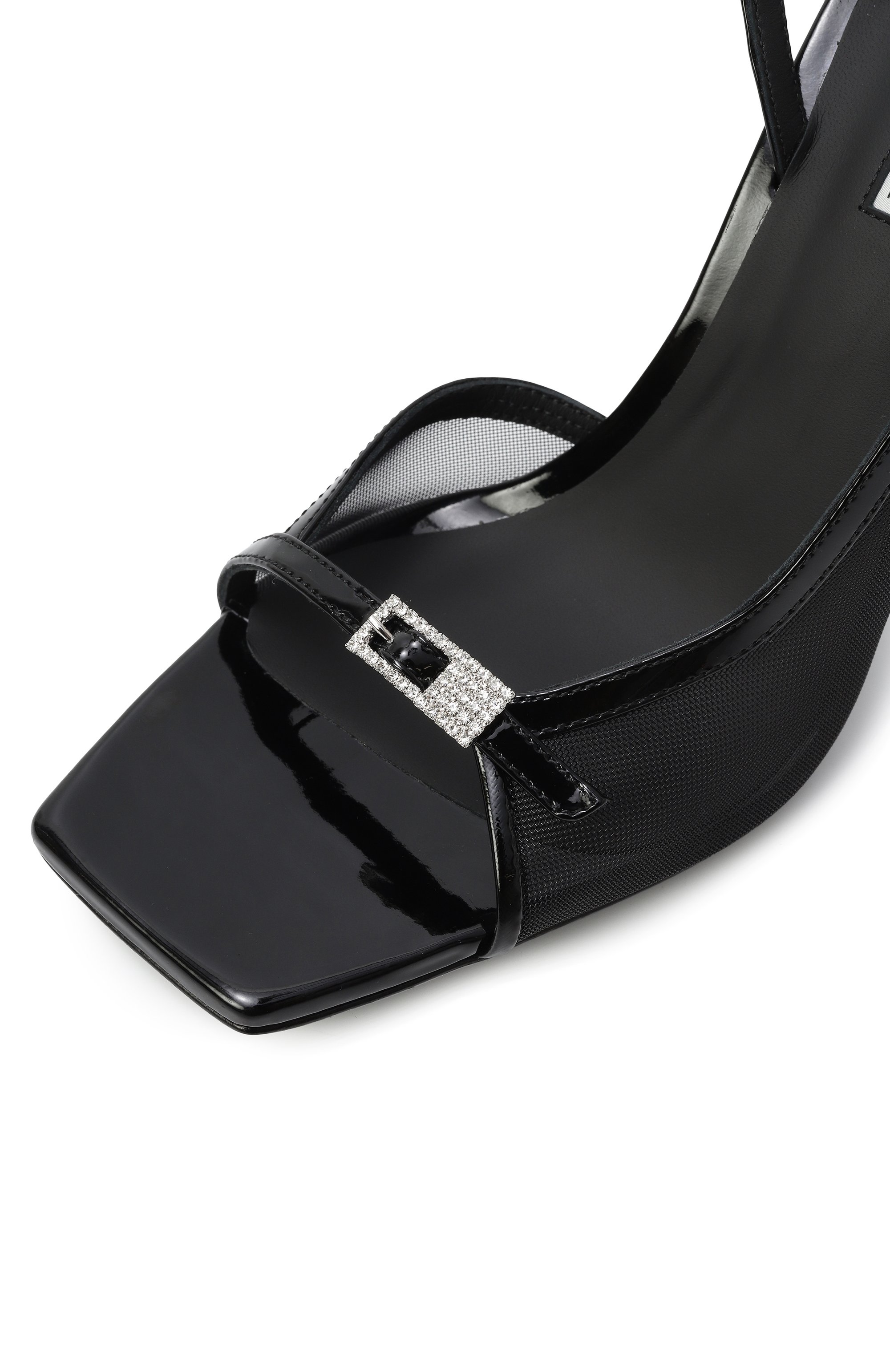 Босоножки vittoria 100 LE SILLA, арт. 4319D090BXPPKAB, фото 7