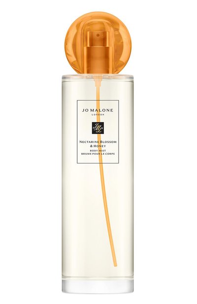 Дымка для волос nectarine blossom & honey body mist (100ml) JO MALONE LONDON, арт. LCM8-01, фото 1