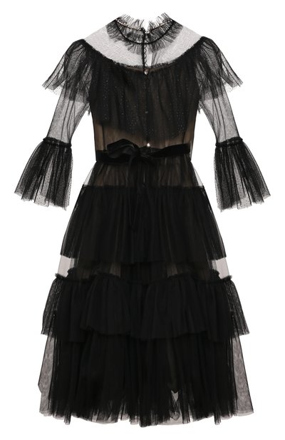 Платье DESIGNERS CAT, арт. 100000K01001481/4A-8A, фото 2