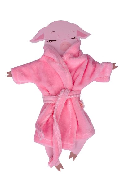 Одежда для куклы MAGIC MANUFACTORY, арт. А01 С01 0002