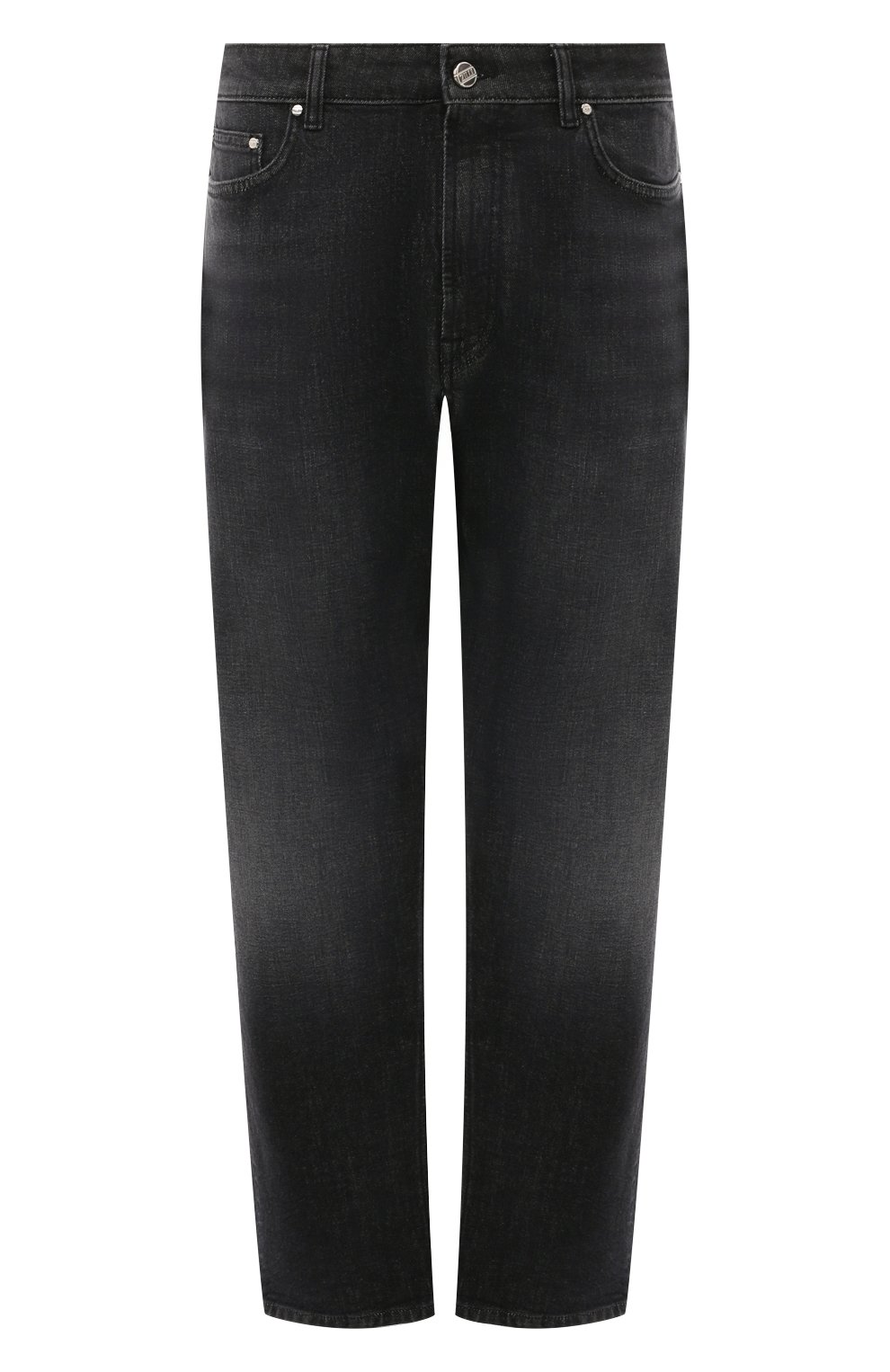 Джинсы wide fit ZILLI, арт. JPJ006M010320005B, фото 1