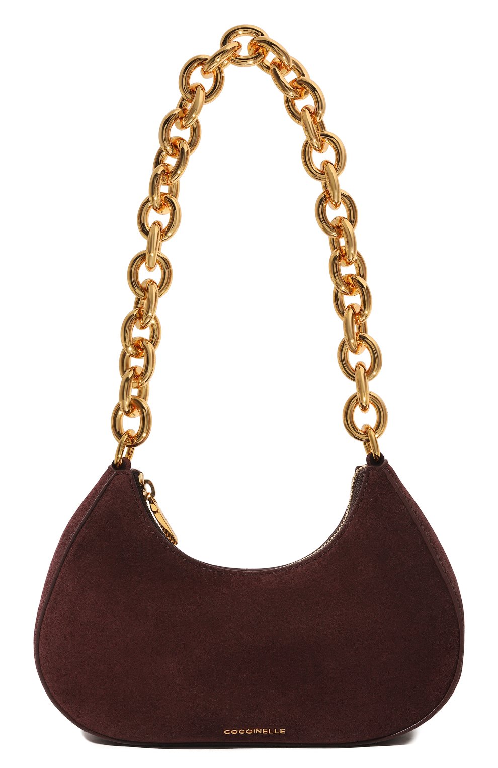 Сумка carrie COCCINELLE, арт. E5 NPG 53 01 01, фото 1