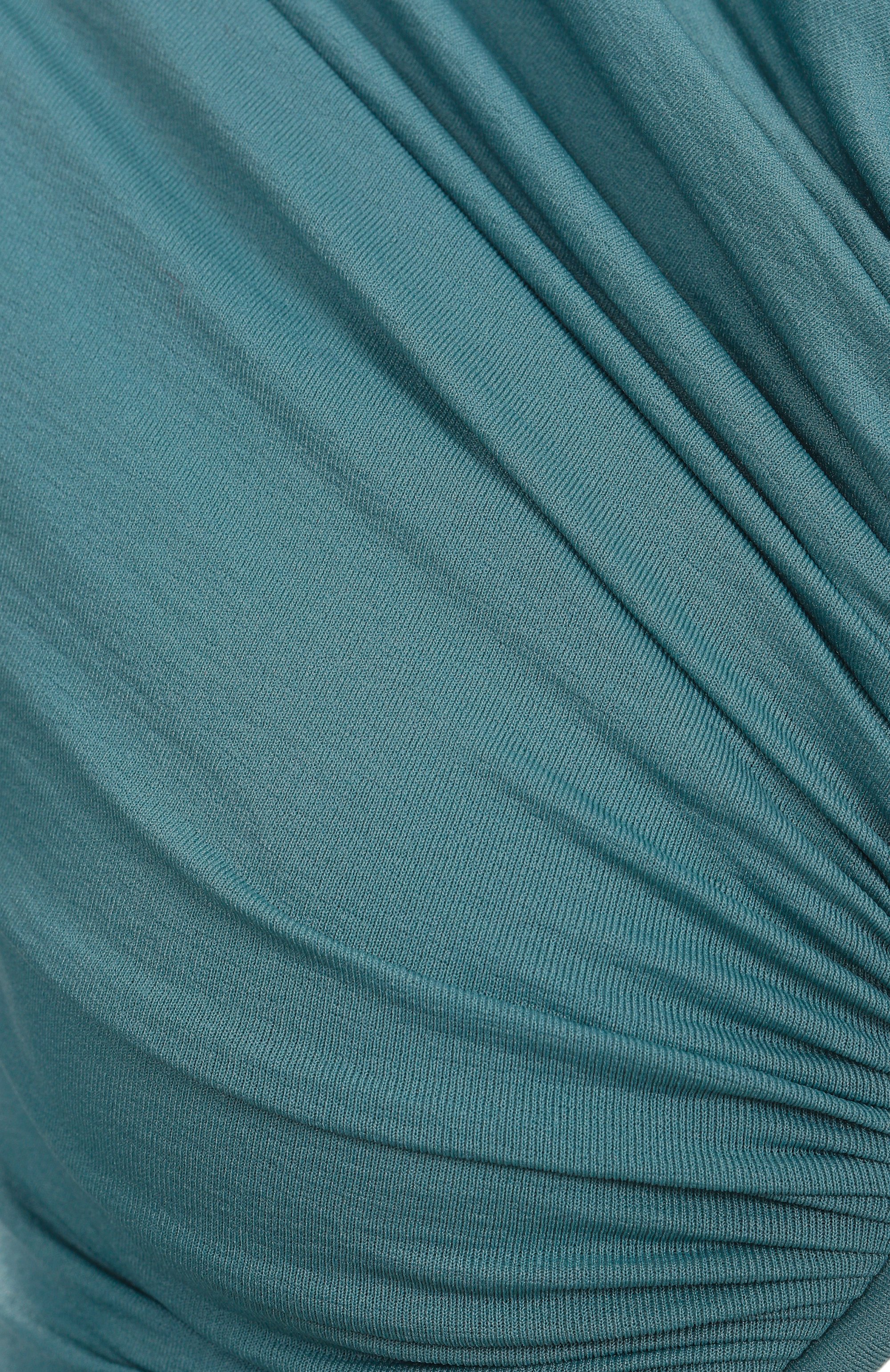 Топ RICK OWENS, арт. RP01E7222/JN, фото 6