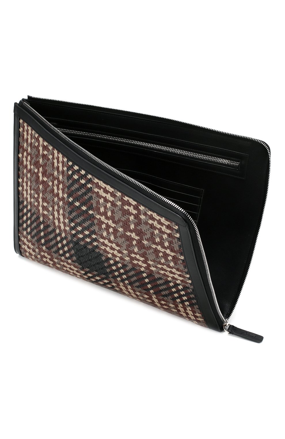 Кожаная папка для документов BRIONI, арт. 0HTF0L/P9705, фото 4