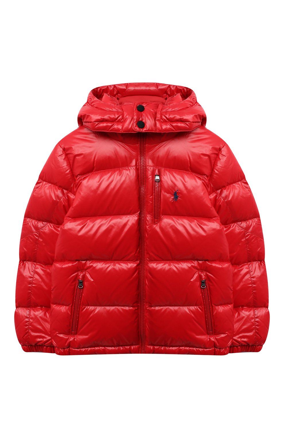 Пуховая куртка POLO RALPH LAUREN, арт. 323854454, фото 1