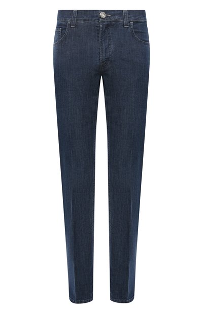 Мужские джинсы STEFANO RICCI, арт. MFT32R3150/T146BL