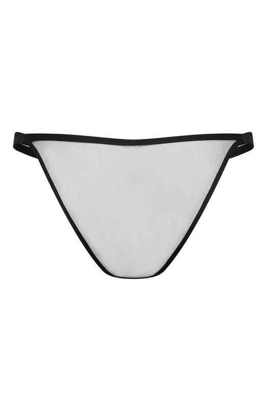 Классические трусы Missi Agent Provocateur AP12454001001 Чёрный  AP12454001001 Фото 2