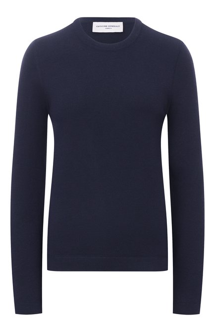 Женский пуловер OFFICINE GENERALE, арт. W25WTEE200