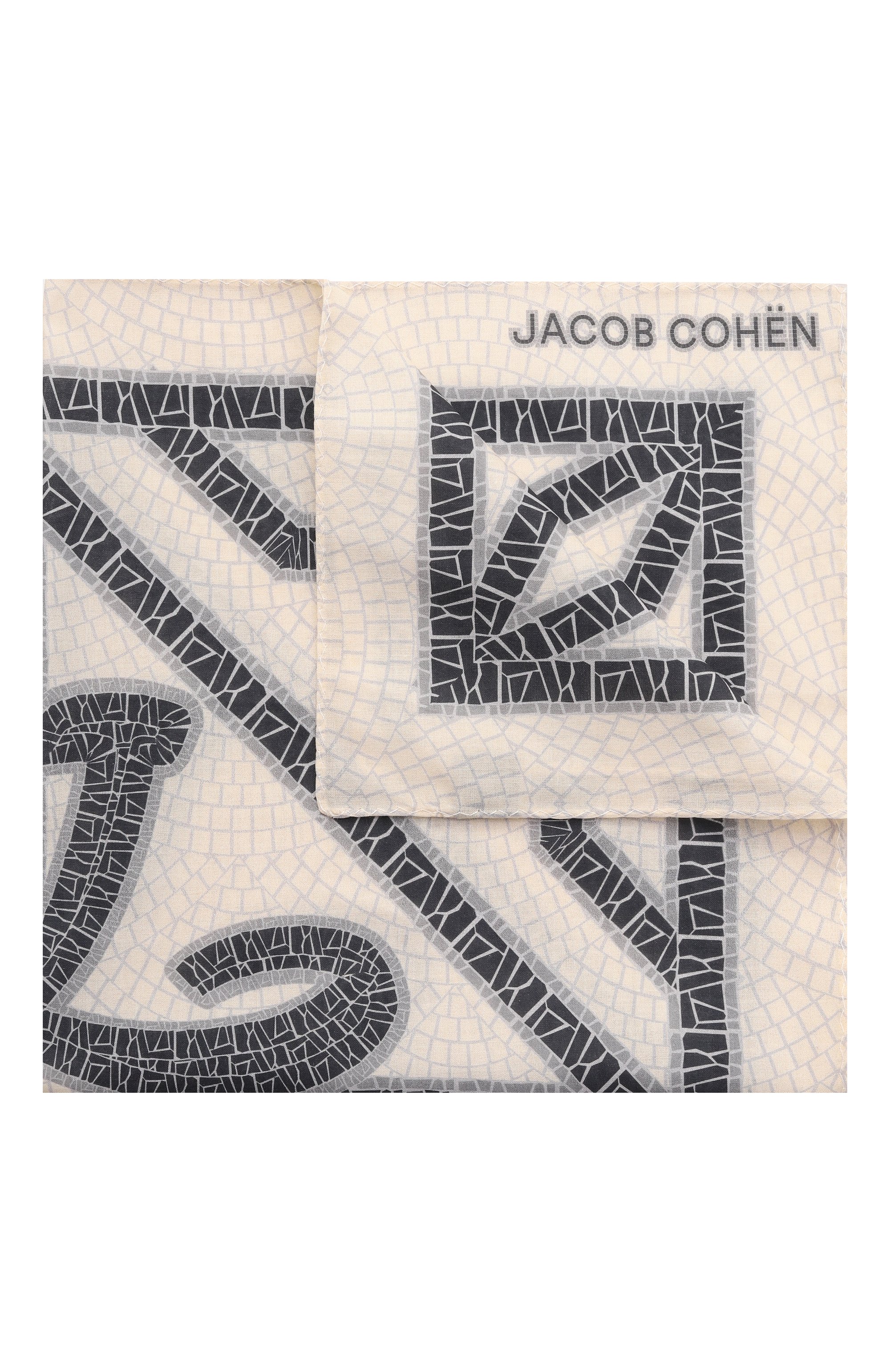 Джинсовые шорты nicolas JACOB COHEN, арт. JUM_0E001 054 S2544 TR, фото 7