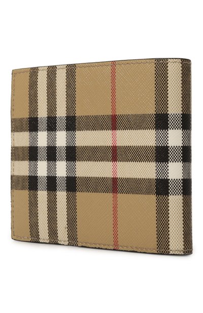 Портмоне BURBERRY, арт. 8057954, фото 2