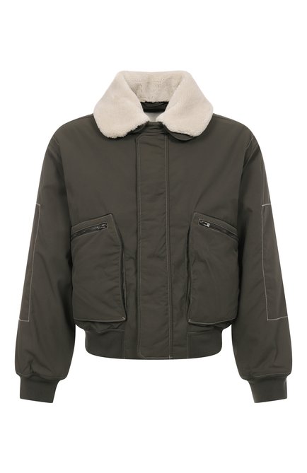 Мужской бомбер EMPORIO ARMANI, арт. EM003264/AF18269