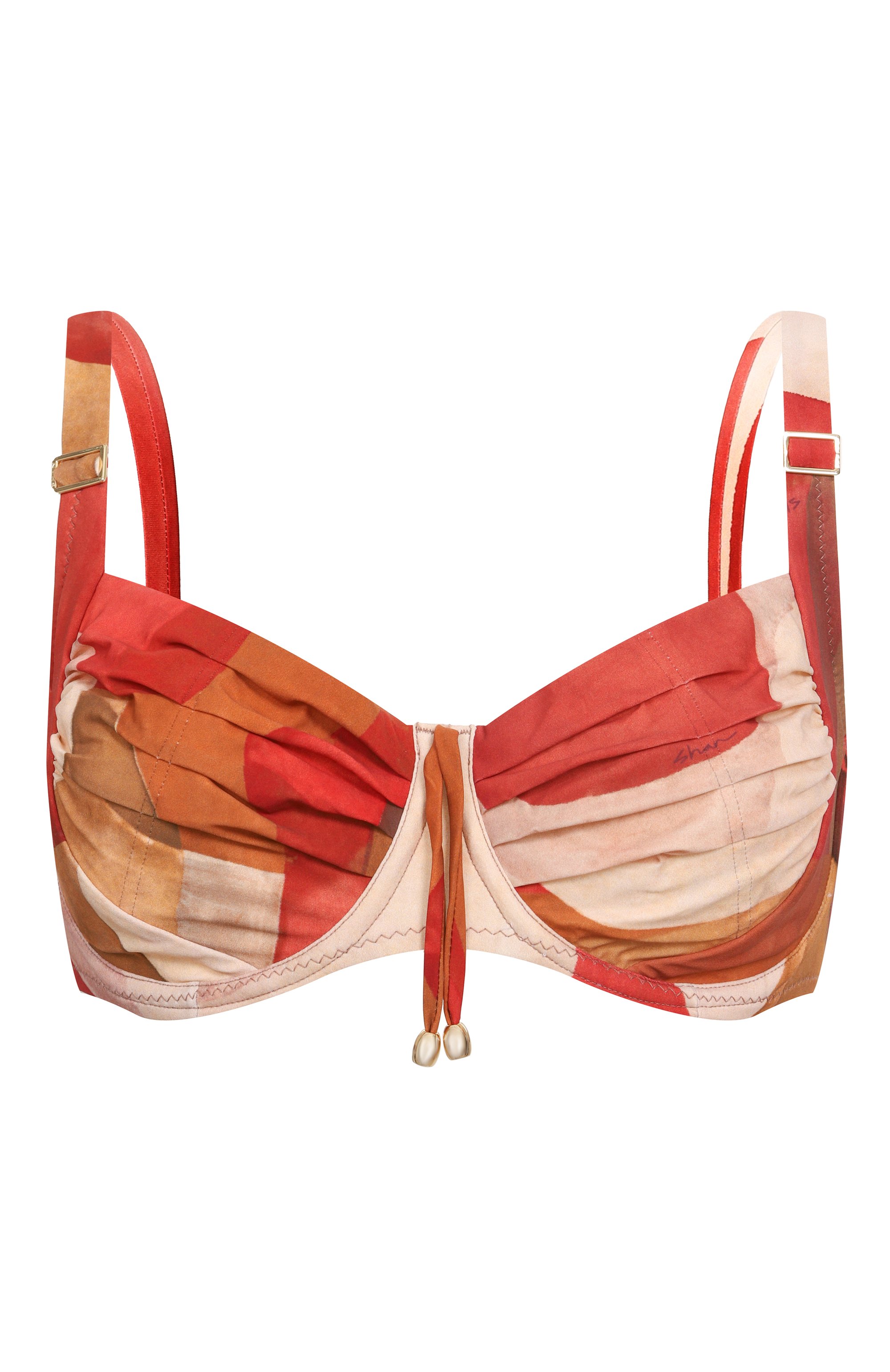 Бра-топ SHAN, арт. 42510-25E, фото 1