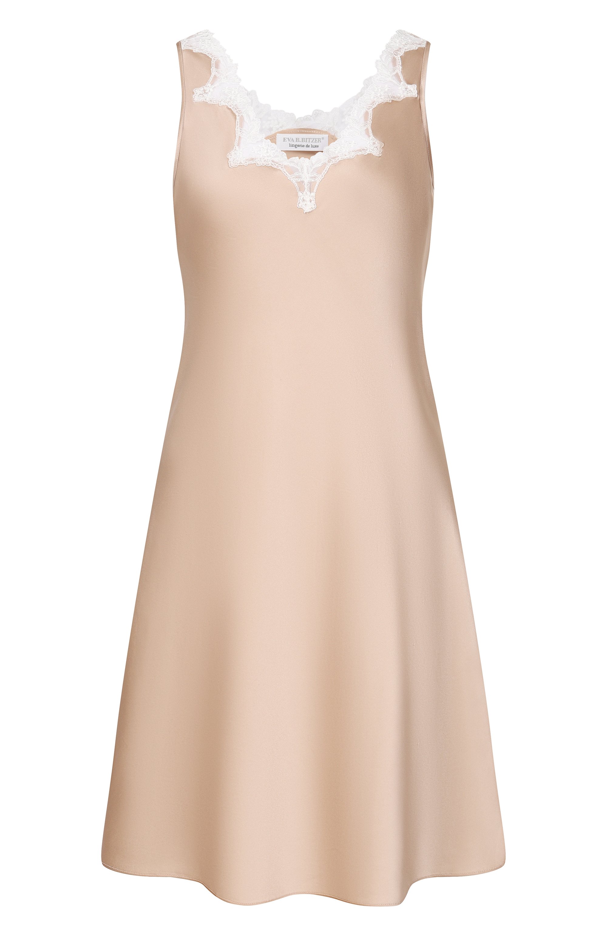 Шелковая сорочка EVA B.BITZER, арт. 29314489, фото 1