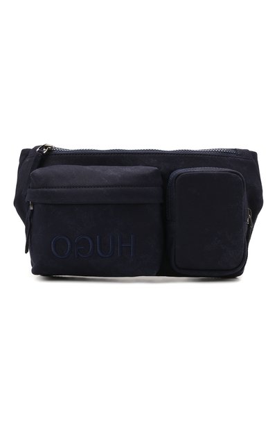 Текстильная поясная сумка HUGO, арт. 50455534, фото 1