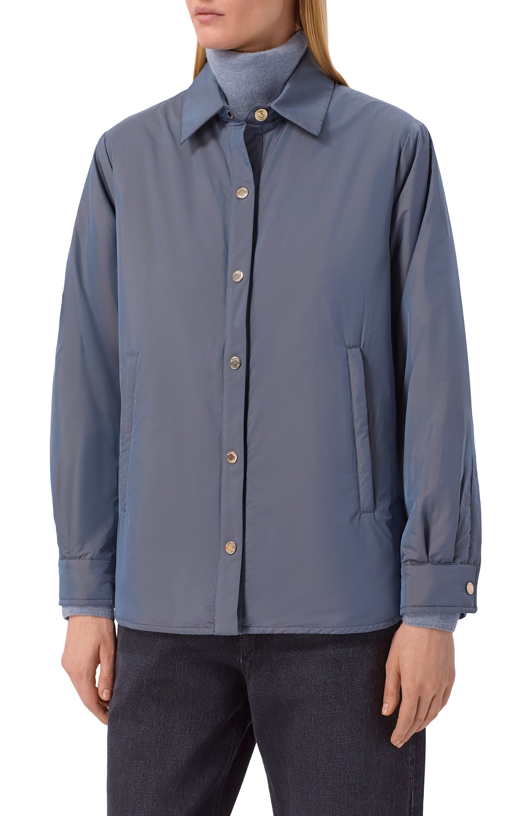 Куртка kinsale-thc MOORER, арт. KINSALE-THC, фото 3