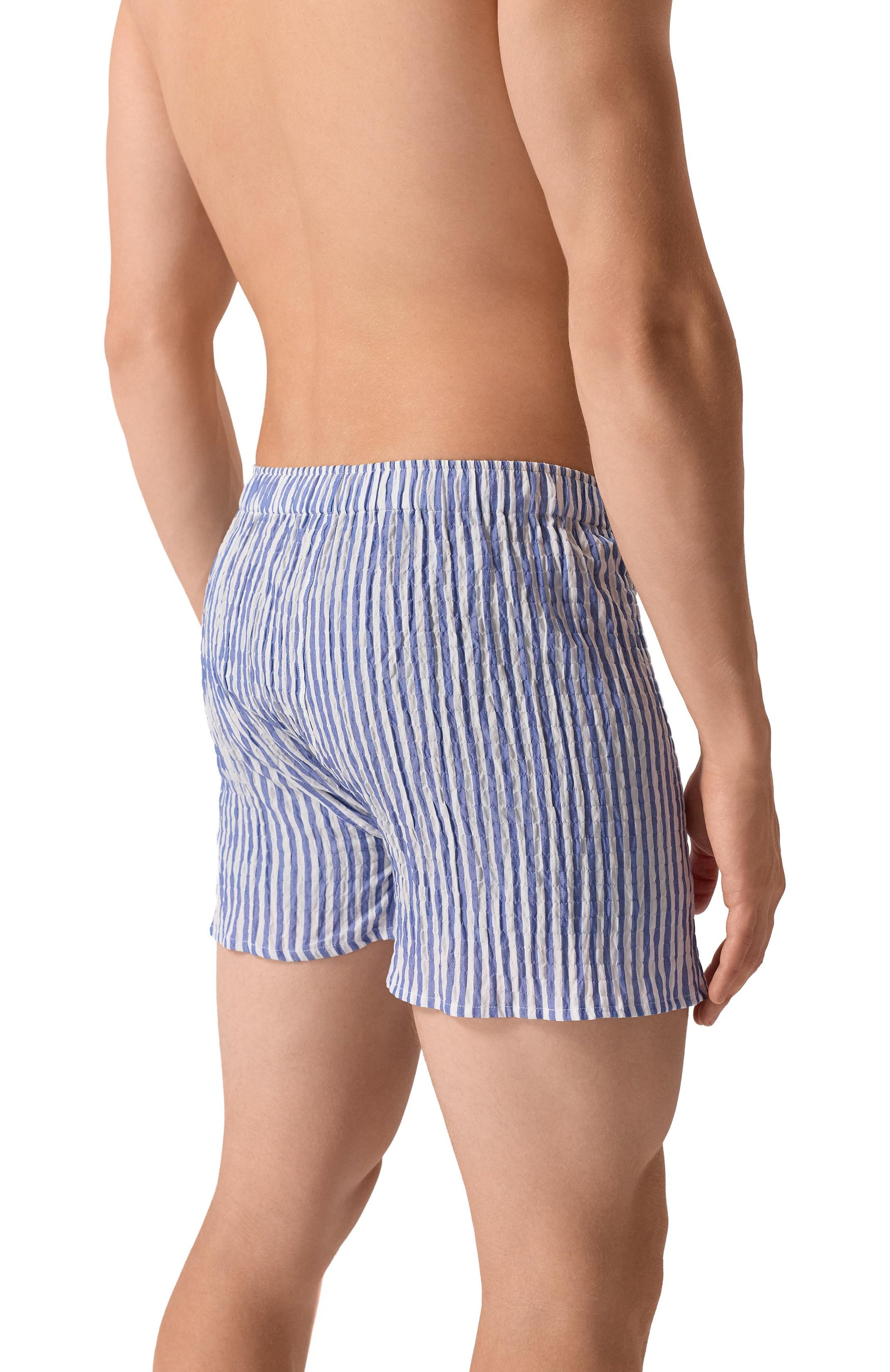 Хлопковые боксеры ROBERTO RICETTI, арт. B0XER DB1/LX34030/60, фото 3