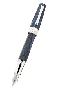 Перьевая ручка MONTEGRAPPA, арт. ISE8T2CD, фото 2