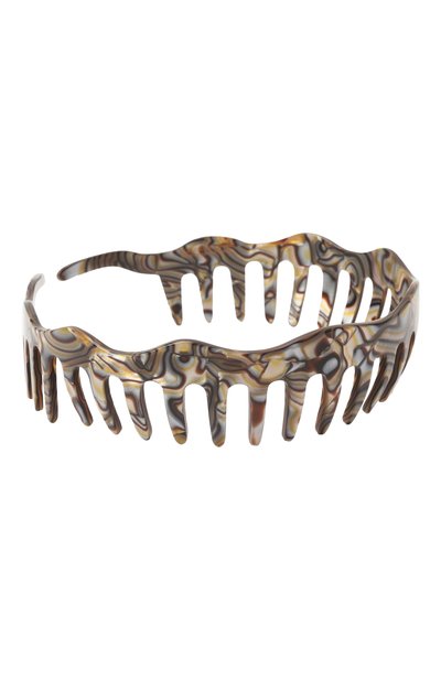 Ободок для волос ALEXANDRE DE PARIS, арт. AHB-8356 O, фото 3