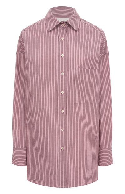 Женская хлопковая рубашка REPLAY, арт. W2170 .000.52758