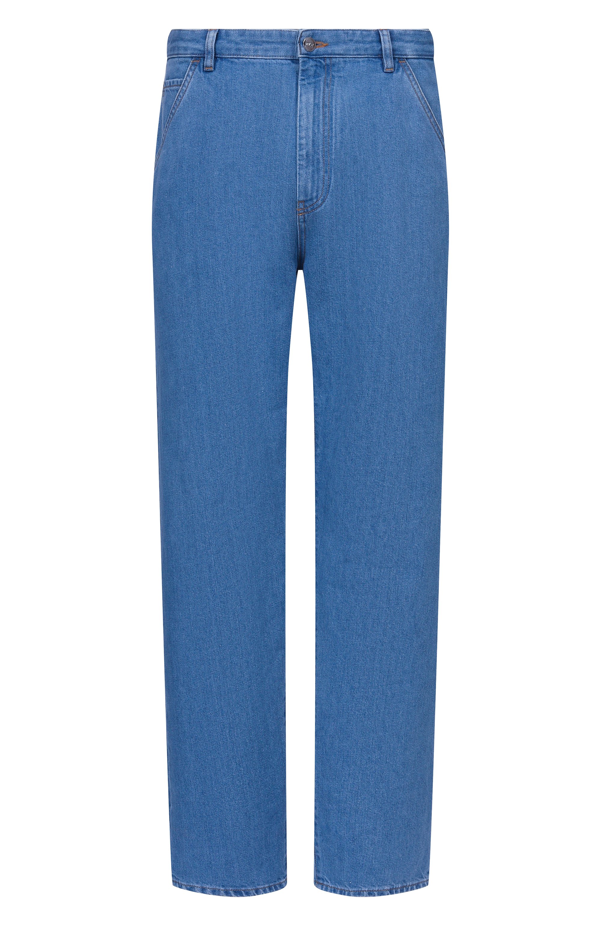 Джинсы MVST, арт. M26.2PM.T013-60/F118, фото 1