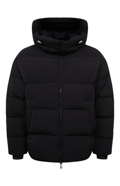 Мужская пуховик EMPORIO ARMANI, арт. 6D1B83/1NVDZ