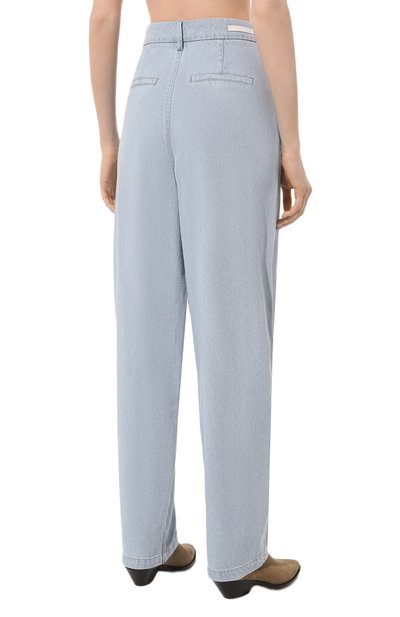 Джинсы bella PAIGE, арт. 7842L26-B077, фото 4