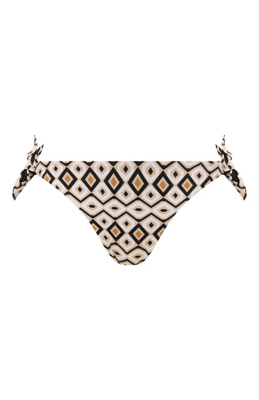Двусторонние плавки-бикини Max Mara SAHARA 2516821319 Бежевый SAHARA 2516821319