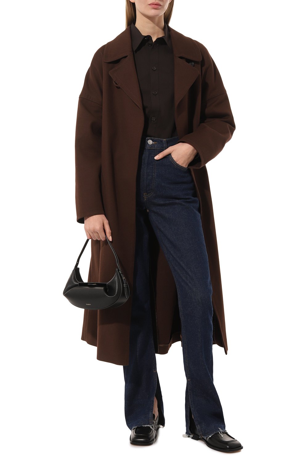 Сумка fortune cookie mini YUZEFI, арт. YUZIC0-HB-FM-00, фото 7