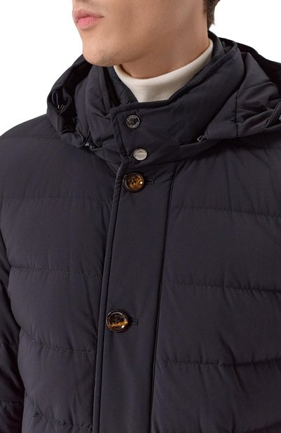 Пуховик calandri-kn MOORER, арт. CALANDRI/KN/60-68, фото 5