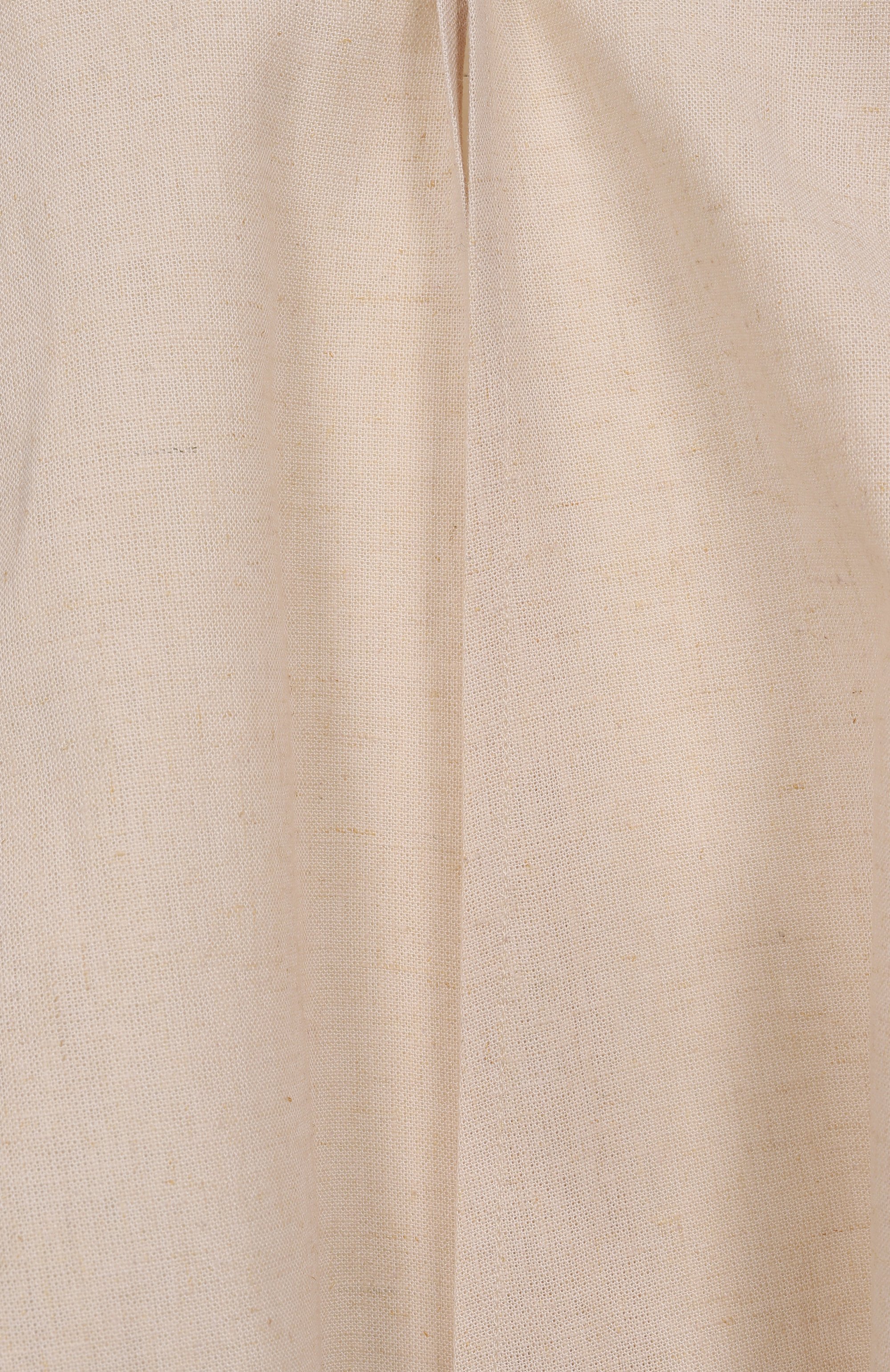 Блузка изо льна и вискозы HINNOMINATE, арт. HMABW01847, фото 6