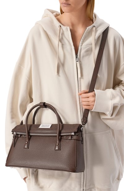 Сумка 5ac medium MAISON MARGIELA, арт. SB2WD0076/P4348, фото 2