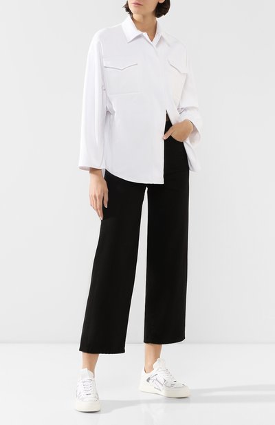 Джинсовая куртка VALENTINO, арт. TB3DB00L1Y0, фото 2