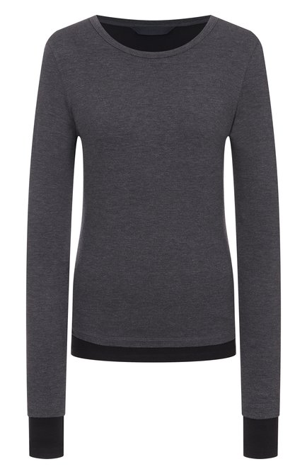 Женская лонгслив JUUN.J, арт. JW5X41W50