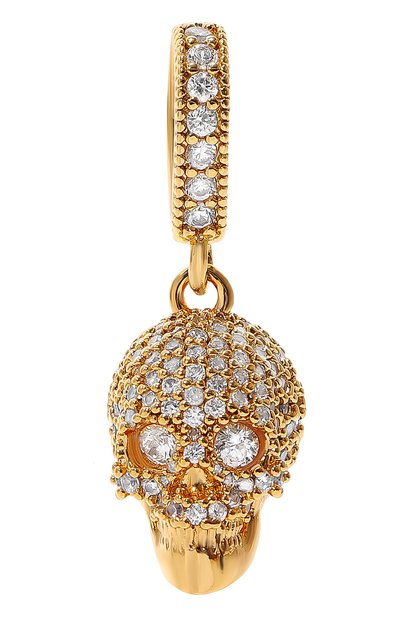 Подвеска CRYSTAL HAZE, арт. MR NICE-PAVE C0NNECT0R-FULL PAVE, фото 1