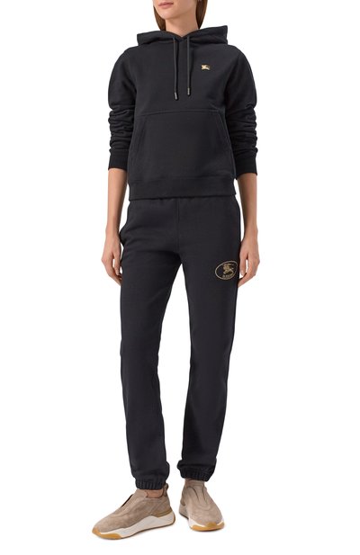 Замшевые кроссовки SANTONI, арт. WBIG61431BTTKEAU, фото 3